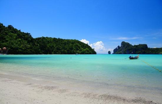 Loh Dalam Bay